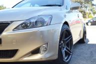 LEXUS-IS250-CC03R--MATTE-BLACK